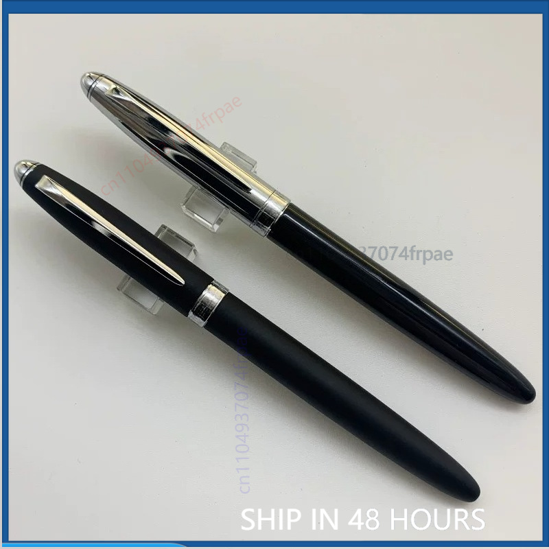 Vintage Collectible Pens - ヴィンテージ上海 フォーヒーロー 111 銅製ベーキングニス イリジウム万年筆 古品コレクターズペン（4本）