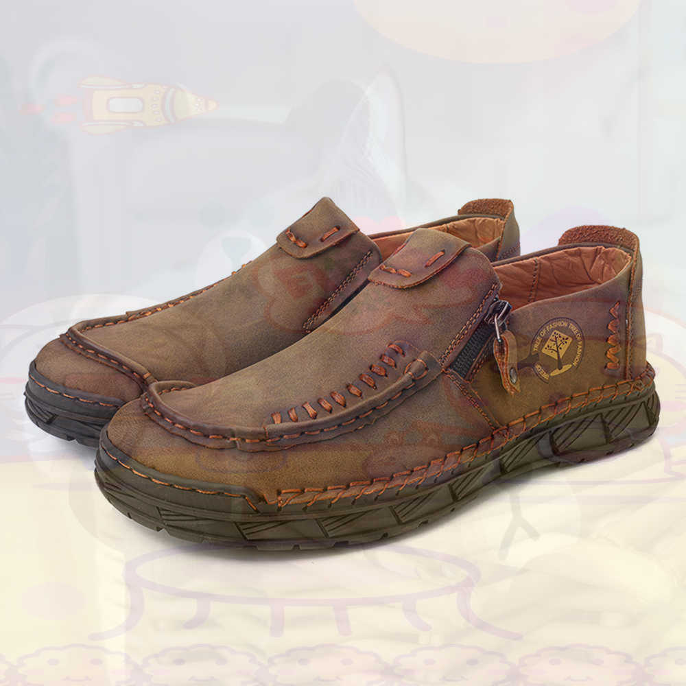 Most Collectible Vintage Items - 少数ドライビングベストスニーカーバスケットボールメンズモカシンシルバーシューズ男性用スポーツタインズシューズベストテニス