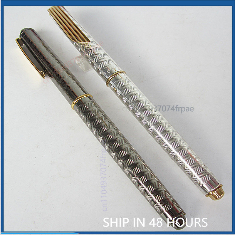 Vintage Collectible Pens - 90年代ヴィンテージ フォーワイング サング 550 万年筆 工場在庫