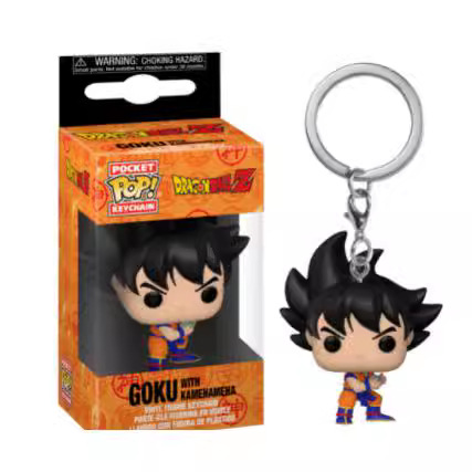 ファンコ ドラゴンボール 孫悟空 ベジータ キーチェーン ア - Vintage Collectible Figurines のレビューと価格