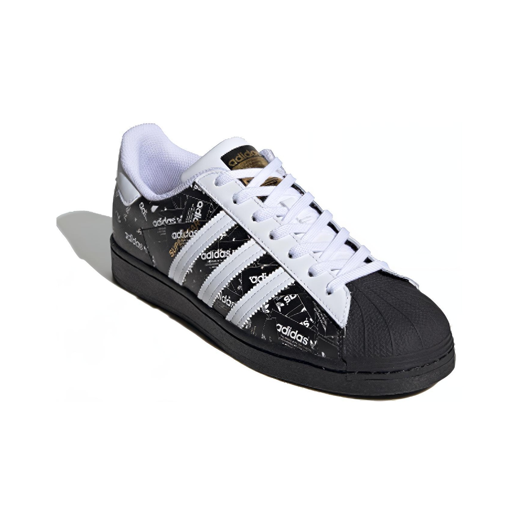 アディダス オリジナルス スーパースター スケートボードシュ - Adidas Shoes Superstar のレビューと価格
