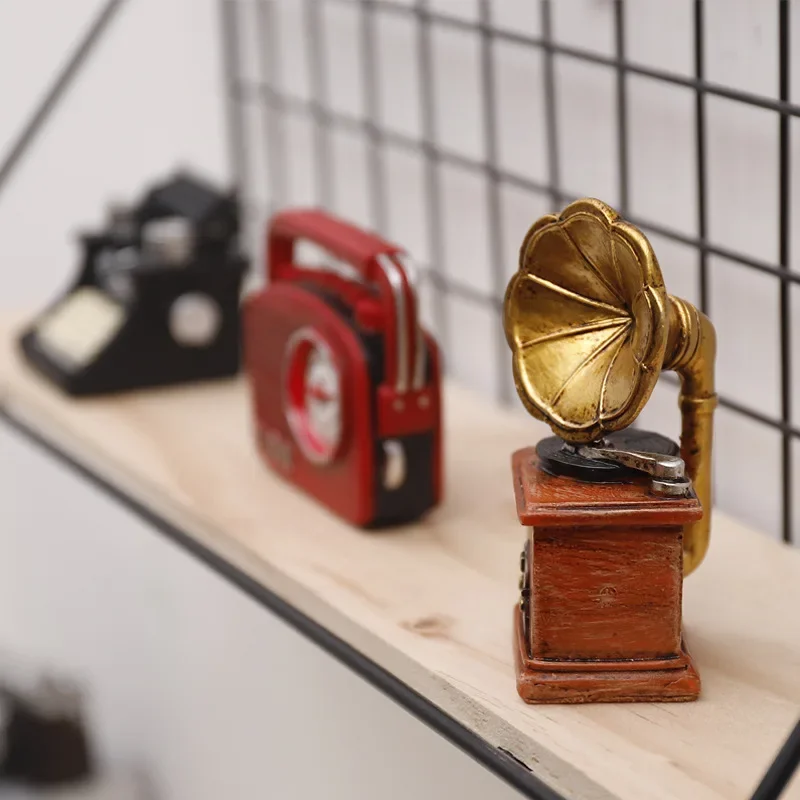 ヴィンテージミニカメラ装飾デスクトップ写真撮影プロップミニチ - Collectible Vintage Cameras のレビューと価格