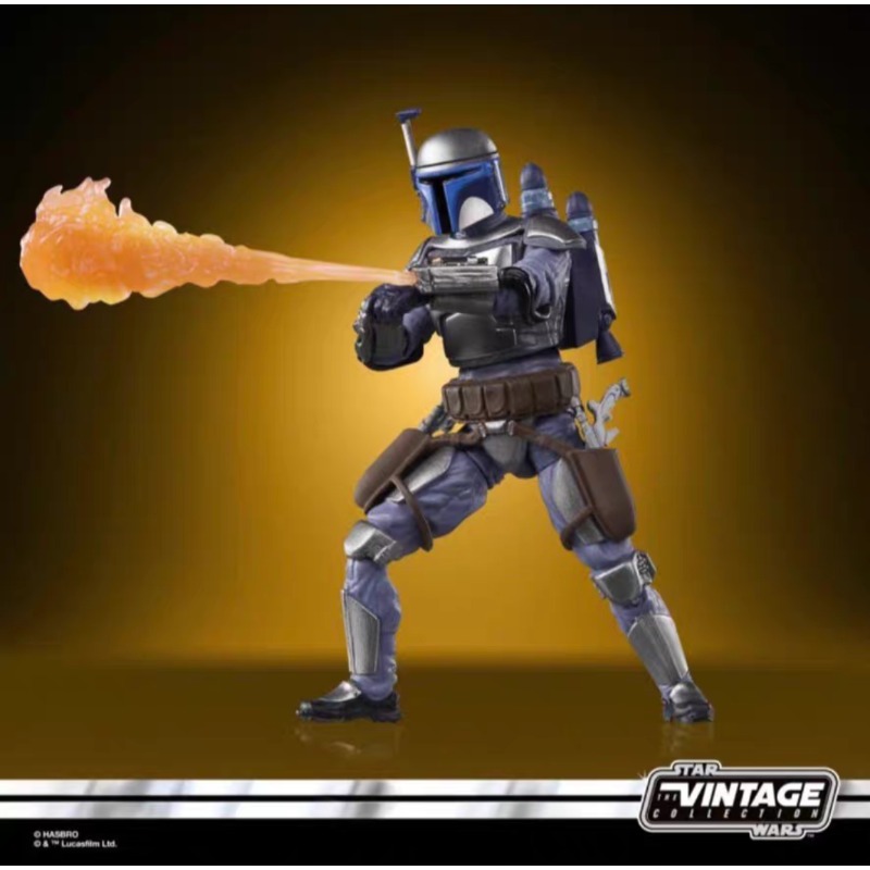 新しいオリジナルハスブロ スターウォーズ ヴィンテージコレク - Vintage Collectible Items のレビューと価格