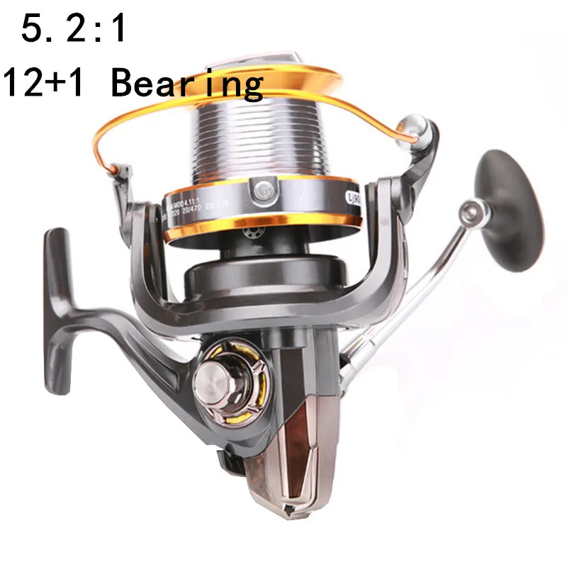 海釣り用スピニングホイール,3-9000シリーズ,12 1ベ - Developing Tank Reel のレビューと価格