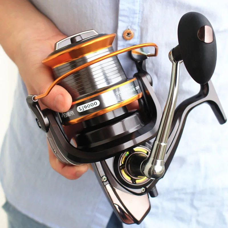 海釣り用スピニングホイール,3-9000シリーズ,12 1ベ - Developing Tank Reel のレビューと価格