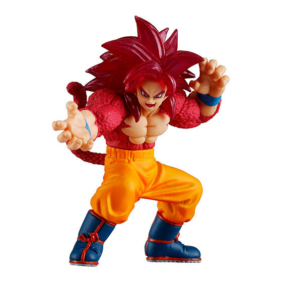 バンダイドラゴンボール DAIMA 超サイヤ人悟空ベジータピ - Vintage Collectible Figurines のレビューと価格