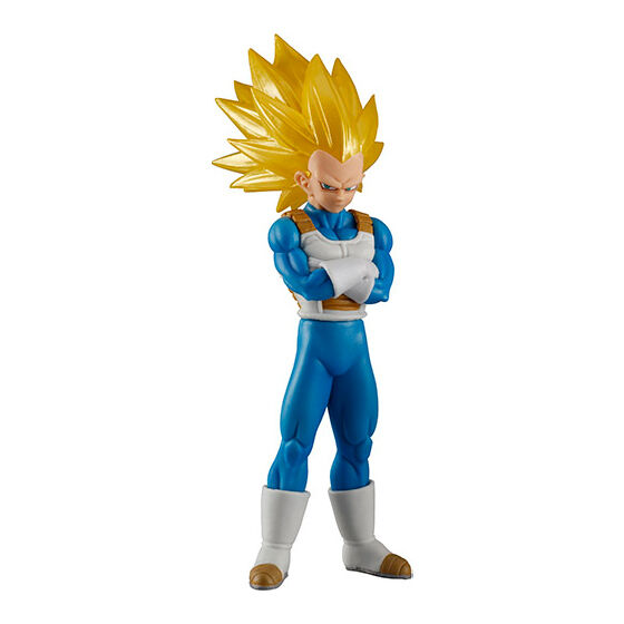 バンダイドラゴンボール DAIMA 超サイヤ人悟空ベジータピ - Vintage Collectible Figurines のレビューと価格