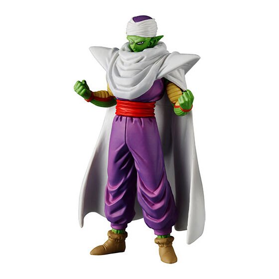 バンダイドラゴンボール DAIMA 超サイヤ人悟空ベジータピ - Vintage Collectible Figurines のレビューと価格
