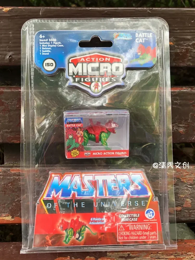 多くの秘密のアクションフィギュア、漫画のアニメーション文字、 - Vintage Collectible Items のレビューと価格