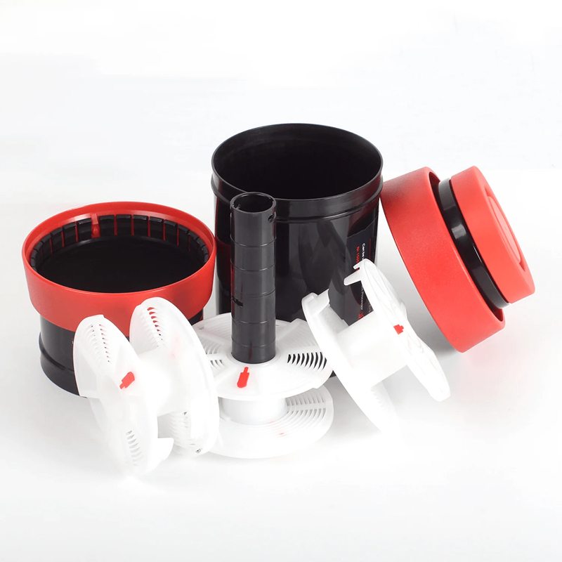eTone プロフェッショナル 120 135 35mm 4 - Developing Tank Reel のレビューと価格