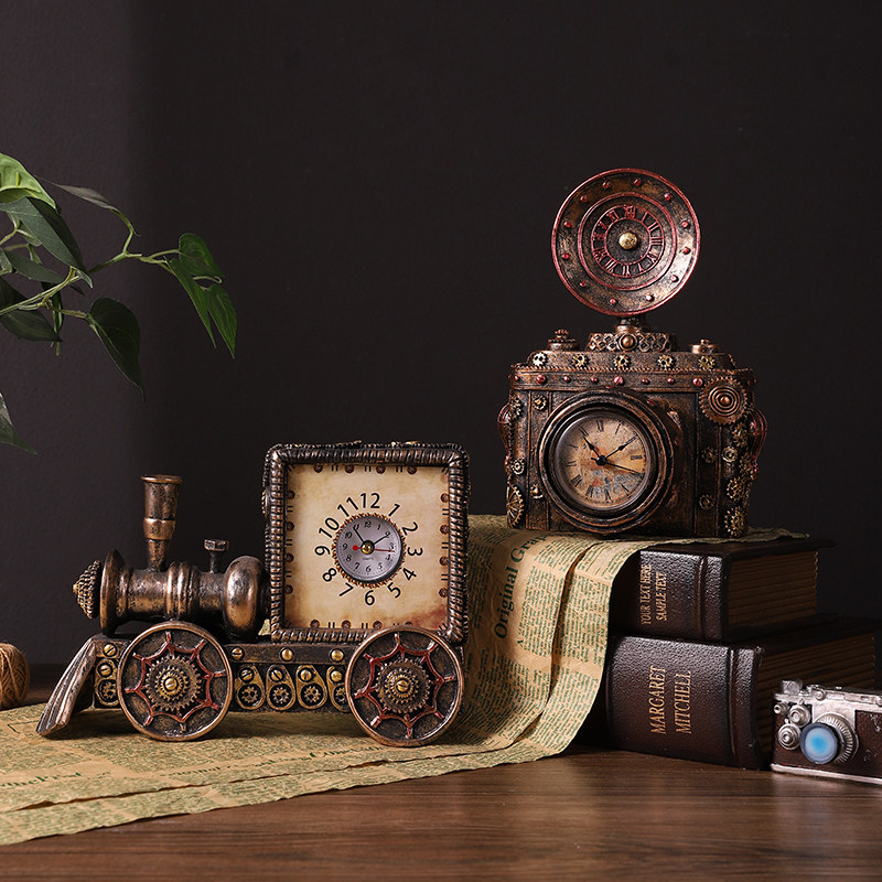 ヴィンテージヨーロッパスタイルカメラレプリカ、リアルなディテ - Collectible Vintage Cameras のレビューと価格