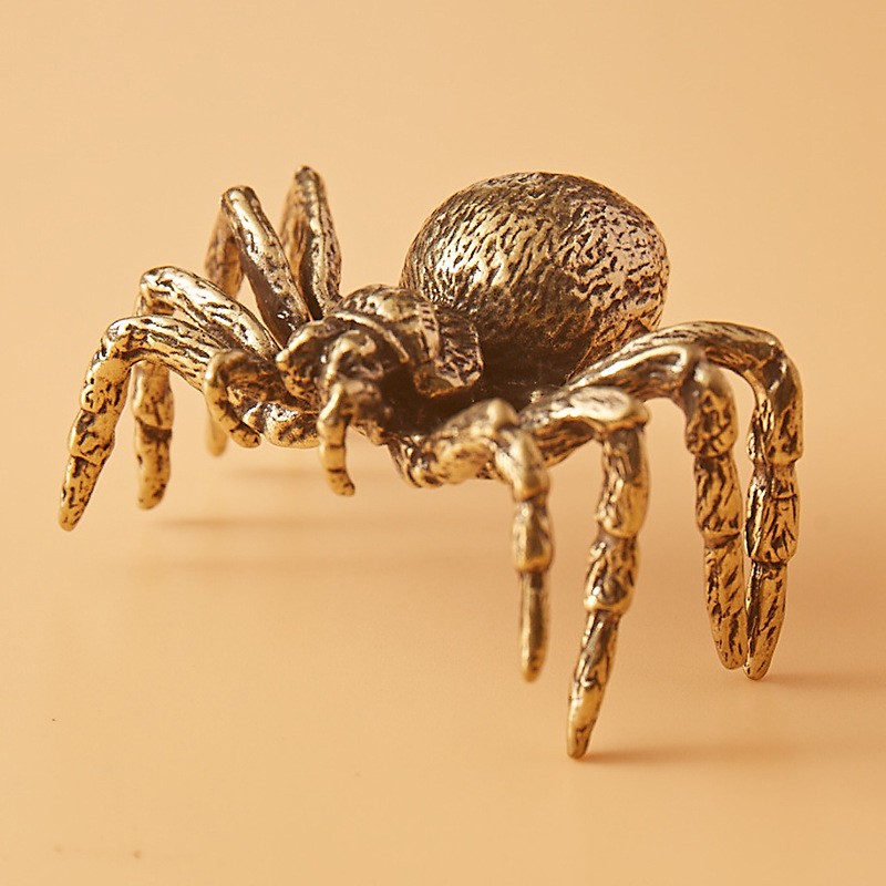 真鍮製の装飾品、ヴィンテージ風の動物ペン立て、デスクトップデ - Vintage Collectible Pens のレビューと価格