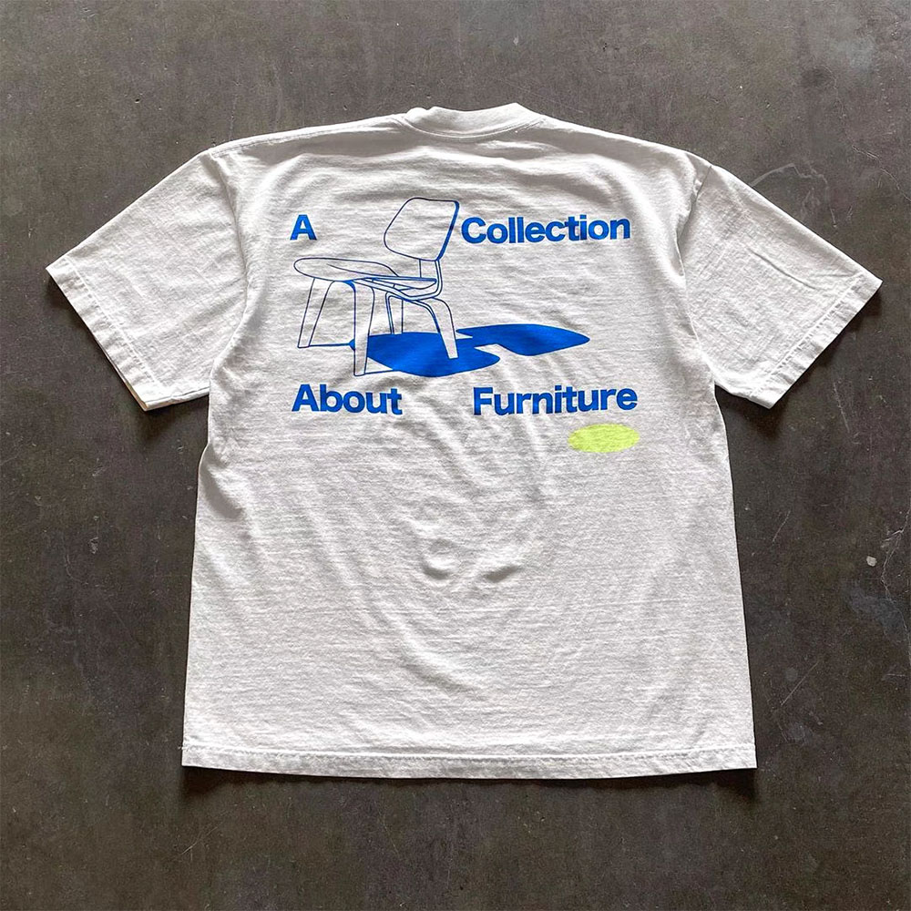 男性と女性のための半袖Tシャツ,ヴィンテージの家具のコレクシ - Vintage Collectible Furniture のレビューと価格