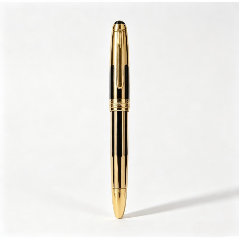 格安販売ゴールデン MB163 ボールペン Gen PenB - Vintage Collectible Pens のレビューと価格