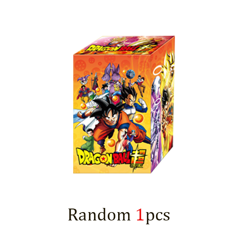ブラインドボックス ドラゴンボール超 孫悟空 ベジータ ブロ - Vintage Collectible Figurines のレビューと価格
