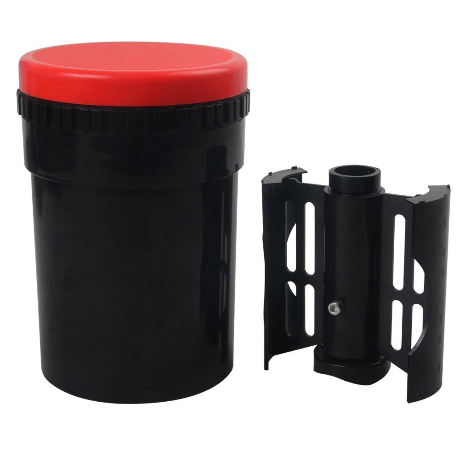 4x5 感光液タンク 不透明から光透過型フィルム用感光液タン - Developing Tank Reel のレビューと価格
