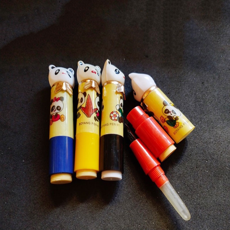 中国武漢 1980 S コレクション文具イリジウムパンダショ - Vintage Collectible Pens のレビューと価格